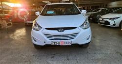 هیۆندای تۆکسۆن